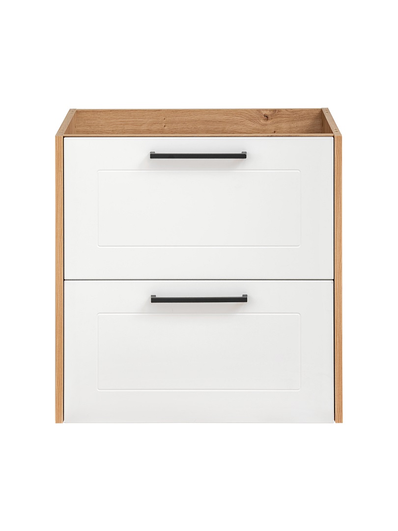 commad - Madera 820 FSC Biela kúpeľňová skrinka